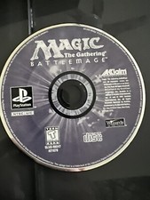 .PSX.' | '.Magic The Gathering  Battlemage.