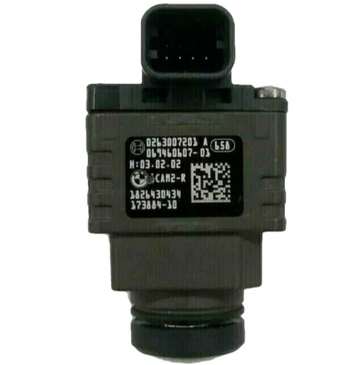 BMW F90 M5 G30 G32 G11 G12 X3 G01 Rear View Reverse Camera iCAM R OEM NEW - Image 1 of 4