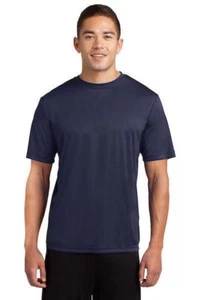 Sport-Tek TST350 Men's BIG & TALL Dri Competitor LT-4XLT Performance T-Shirt - Picture 1 of 28