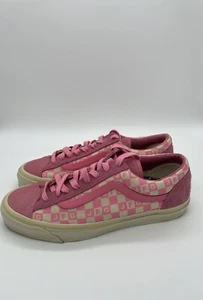 JFG Joe Fresh Goods - Vans "OG Style 36 Lx" - Pink - Größe 11,5 - Bild 1 von 5