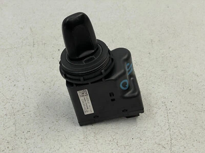 Interruptor de llave de encendido 11 12 13 14 Porsche Cayenne Start Stop 1530 OEM Foto 1 de 4