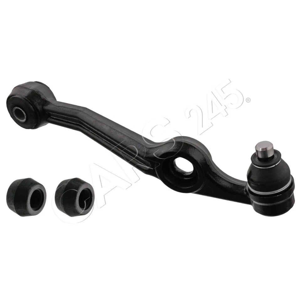 SWAG Front Axle Right Lower Control Arm Fits DAIHATSU Charade 48068-87706 - Image 1 of 1