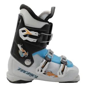 Bota de esqui Tecnica JT3_3 gancho - Imagen 1 de 8