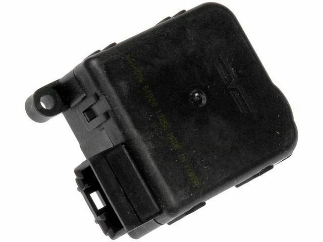 Dorman 92HG96G Auxiliary Air Flap Actuator Fits 2009-2018 Dodge Journey - Image 1 of 1