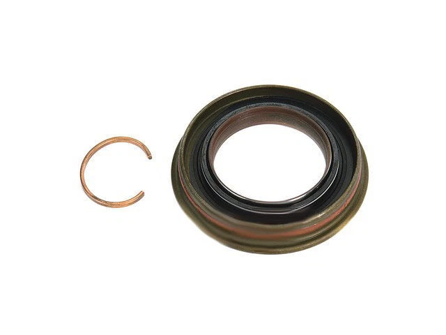 Timken 69MB15R Front Axle Shaft Seal Fits 2009-2022 Ford F150 - Image 1 of 1