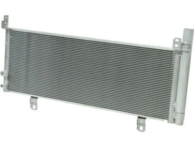 For 2013-2018 Lexus ES300h A/C Condenser 82734BY 2014 2015 2016 2017 - Image 1 of 2