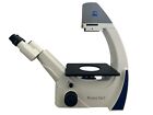 Carl Zeiss Primovert 415510 1101 000 Inverted Microscope