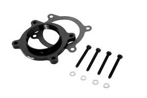 Airaid 200-543 PowerAid Throttle Body Spacer - Picture 1 of 3