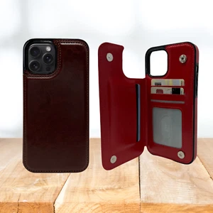 Fundas iPhone 12 Pro/Pro Max - Imagen 1 de 24