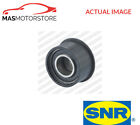 TIMING BELT DEFLECTION GUIDE PULLEY SNR GE35307 P FOR CHEVROLET CAPTIVA,LACETTI