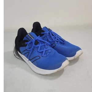 New Balance Fresh Foam ROAV Tennisschuhe Herren 9,5 blau/schwarz Laufen bequem - Bild 1 von 11