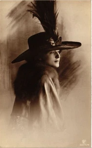 CPA THEATERSTARS (792141) - Bild 1 von 2