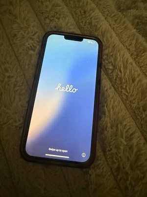 iPhone 13 Pro Max 128GB - Image 1 of 2