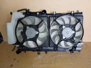 SUBARU Vx 2014 DAA-GPE Radiator 45119FJ000 [Used] [PA111327699] - Picture 1 of 6
