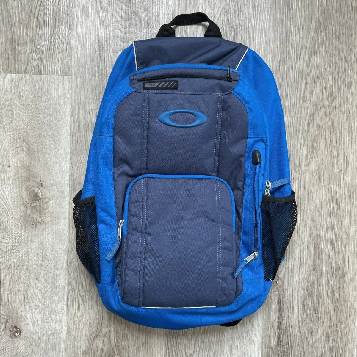Oakley Blue Backpacks for Men for sale | eBay