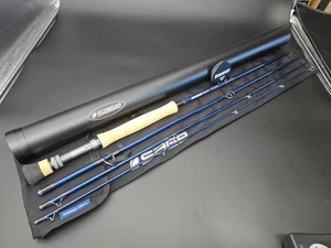 Sage Maverick 1090-4 Fly Rod - 9'0", 10wt, 4pc - USED - Picture 1 of 5