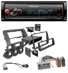 Pioneer Bluetooth USB MP3 DAB Autoradio für Honda Fit 06-07 nur US-Importe - Bild 1 von 7