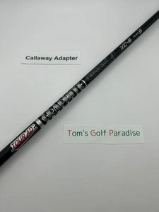 Adaptador TaylorMade de 44,125 pulgadas diseño grafito TOUR AD XC-7 S *1489 - Imagen 1 de 21