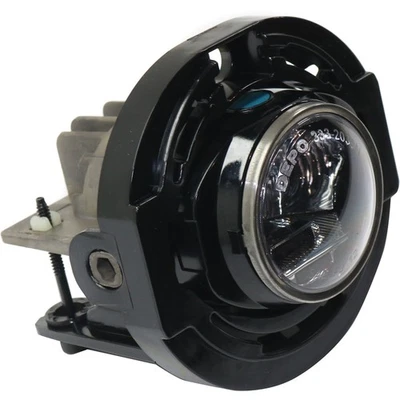 Luz antiniebla CAPA para Jeep Grand Cherokee 2014-2018 lado del conductor o del pasajero Foto 1 de 4