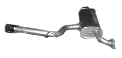 Silenciador de escape para Toyota Celica 2004-2005 Foto 1 de 2