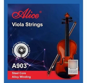 Alice set corde viola V903 - Foto 1 di 1