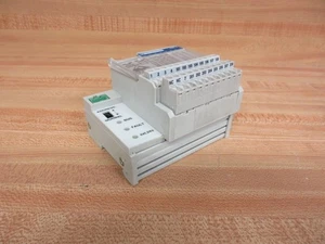 Telemecanique Schneider ABE8-S44SBB1 PLC controllo macchina ABE8S44SBB1 - Foto 1 di 4