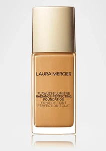 Laura Mercier Flawless Lumiere Radiance-Perfecting Foundation GOLDEN 3W2 1oz - Bild 1 von 2