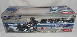 Kyosho 1/10 4Wd R/S Tf-5 Dodge Stratos Radio Control Rc - Bild 1 von 9