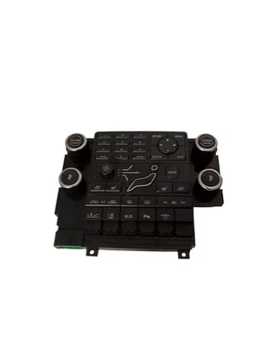 VOLVO S80 V70 XC70 2007 2008 2009 2010 CLIMATE CONTROL UNIT HVAC 30782280 OEM - Image 1 of 4