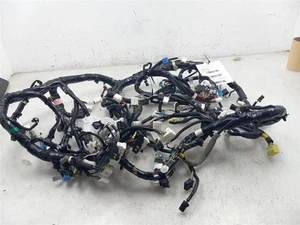 15 LEXUS RC350 DASH WIRE HARNESS 82141-24860 - Bild 1 von 12