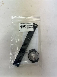 Suunto M-9 Military Wrist Compass Made In USA Hook Loop Band Special Operations - Picture 1 of 5