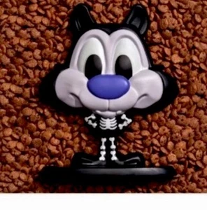 Cereal Squad General Mills 2021 Series 2 Chip the Skeleton - Bild 1 von 2