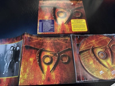 TOTO - Falling In Between  (CD, Europe, 2006)  MINT-/MINT- - Bild 1 von 4