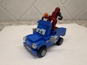 LEGO Cars: Ivan Mater (9479)
