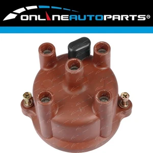 Distributor Cap for Toyota Corolla AE82 4cyl 1.6L 4A-GELC 1986~1989 - Picture 1 of 3