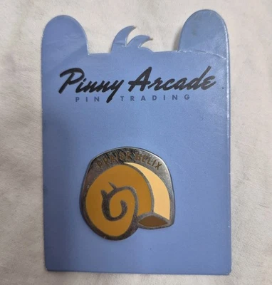 Pinny Arcade 2015 Blizzard Praise Helix Pin Rare Limited PAX Streamer YouTube - Image 1 of 3