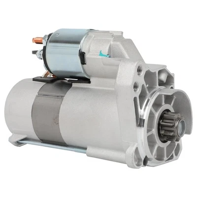 Starter For Audi A8 Quattro Volkswagen Touareg  2004-2007 1.7KW 12V CW 9T 17888 - Image 1 of 4