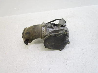 04 Polaris Sportsman 700 EFI Throttle Body 1253492 2004 - Image 1 of 4