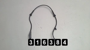 2017 RENAULT KADJAR SENSOR ABS LADO IZQUIERDO TRASERA 1.5 DCI - Picture 1 of 3