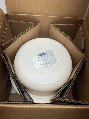 NEW LAA10NLCV BIN-DICATOR DIAPHRAGM LEVEL SWITCH LIGHT NEOPRENE 10NLCV MODEL A - Image 1 of 4