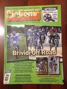 R28> Il mondo del ciclismo n.31 2007 - Brividi off Road - Picture 1 of 1