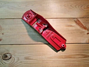 Vintage Marples M4 Military 1945 ᗑ Plane Sole Old Woodwork Hand Tools Carpentry - Picture 1 of 7