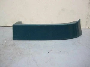 Extensión del cuarto trasero para pasajeros para 94-97 Ford Aspire 4 puertas - Imagen 1 de 4