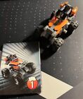 Lego Technic Mini Off-Roader Set 42001 Preowned Build Verified Complete