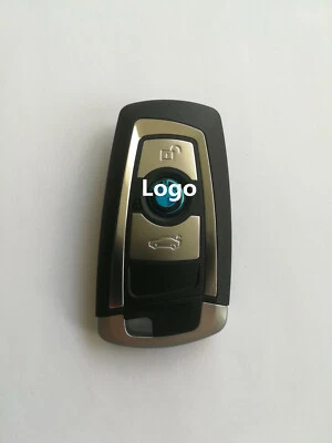 Carcasa de llave remota para BMW 325i 2013 YGOHUF5662 BMW 528i 750Li 740i 740Li 550i  Foto 1 de 2