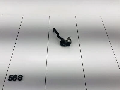 12-18 BMW 650I XDRIVE SUSPENSIÓN TRASERA IZQUIERDA FARO SENSOR NIVEL OEM Foto 1 de 4