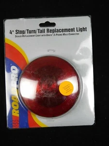 RoadPro - Luz de repuesto de parada/giro/cola de 4" - RP-53102 - Imagen 1 de 2