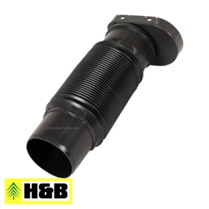 Klober Universal Vent Tile Pipe Adaptor / Klober Roof Vent Hose Adapter