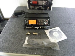 Scanner de police Uniden Bearcat Trunktracker III modèle BCT15X BCT-15X L@@K - Photo 1/12