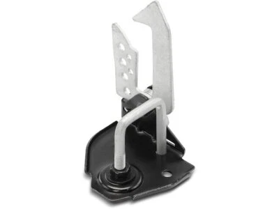 For 2010-2017 BMW 550i GT xDrive Hood Latch APR 46632KCKP 2011 2012 2013 2014 - Image 1 of 2